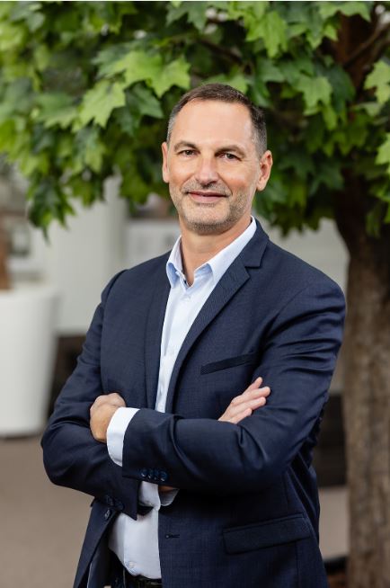Olivier MARÉCHALLE
