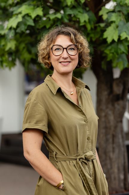 Elvira SHVEKHER