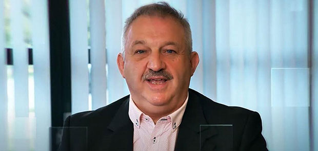 Pascal Evrard
