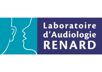 Logo Laboratoires Renard : Christian RENARD