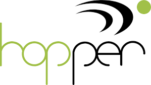 Logo HOPPER